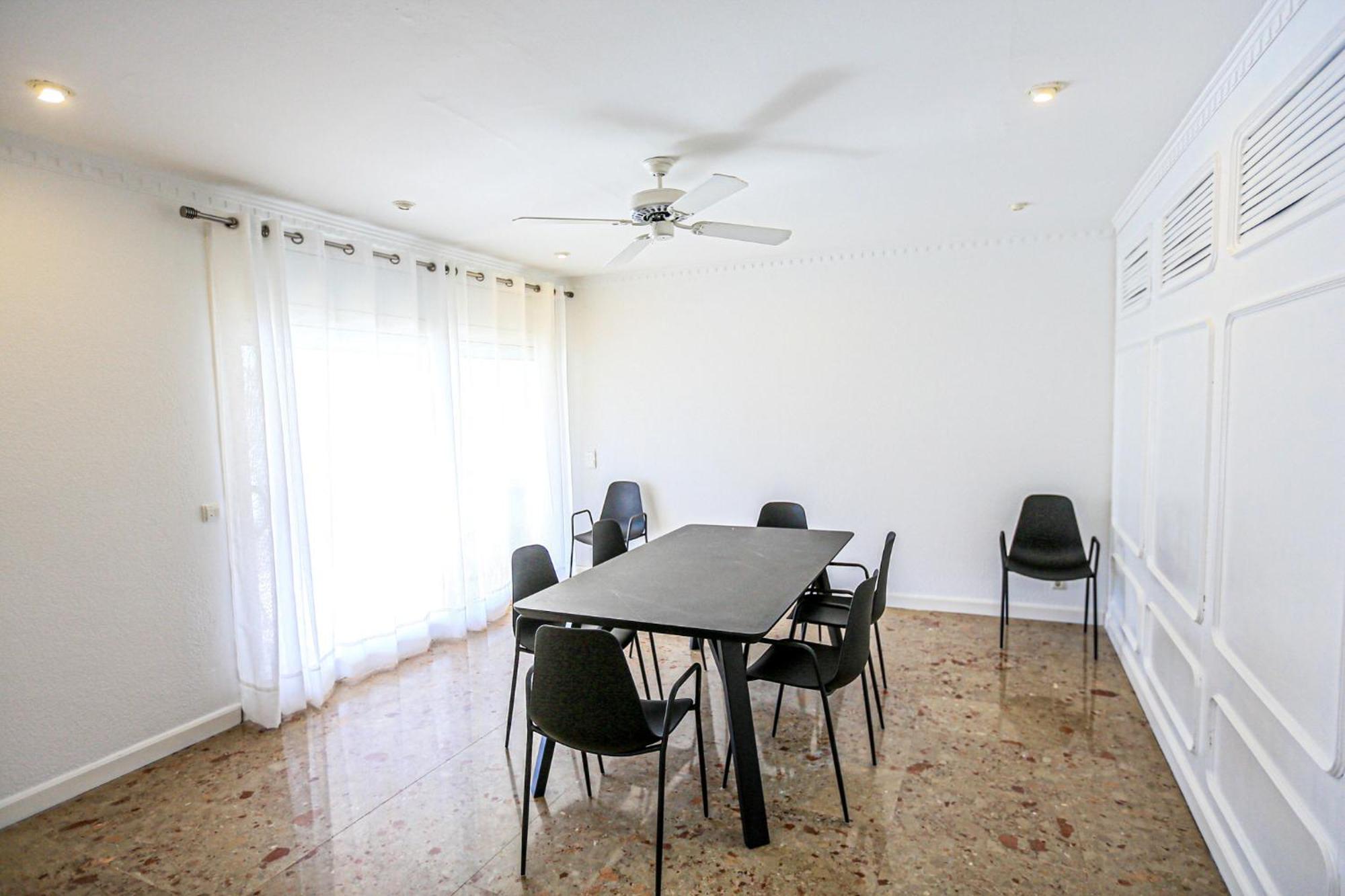 Aquarium - Only Families Apartment Cambrils Exterior photo
